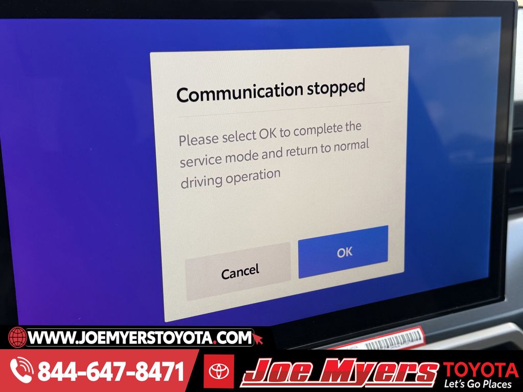 New 2026 Mudbath Toyota TRD Off Road image 16