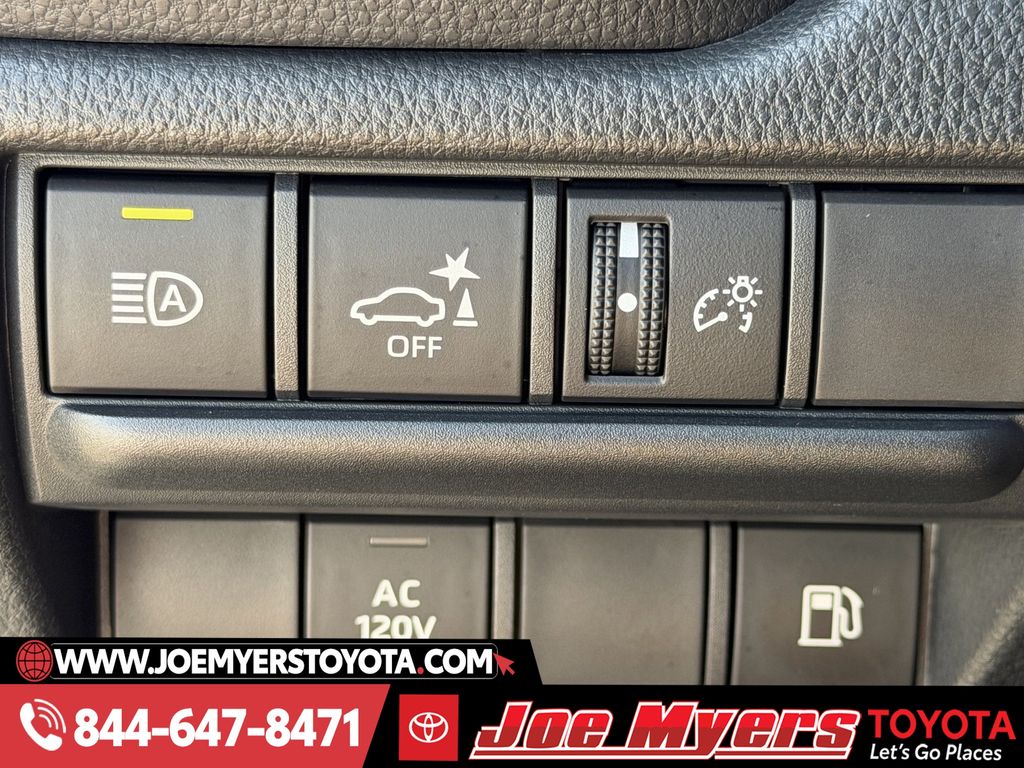 Certified Used 2024 Ice Cap Toyota 1958 image 25