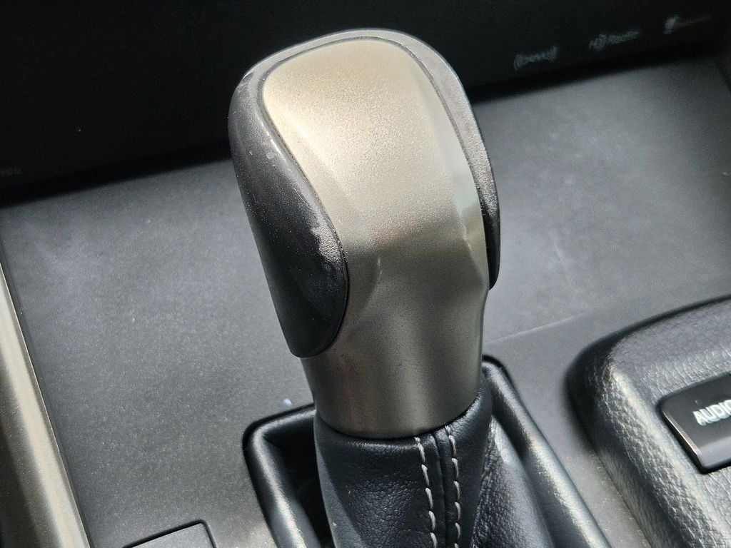 Used 2016 Obsidian Lexus 200t image 20