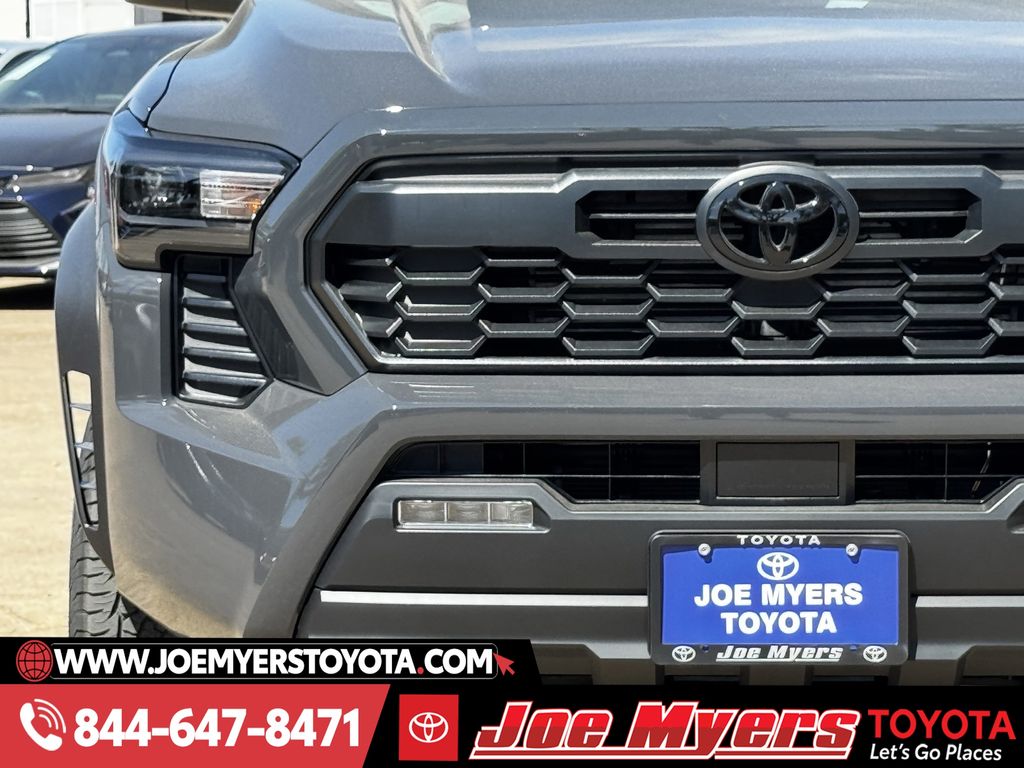 New 2026 Underground Toyota TRD Off Road image 5