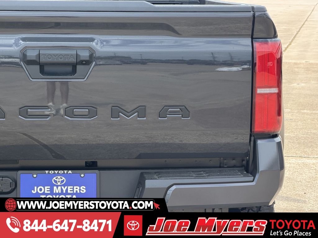 New 2026 Underground Toyota TRD Sport image 9