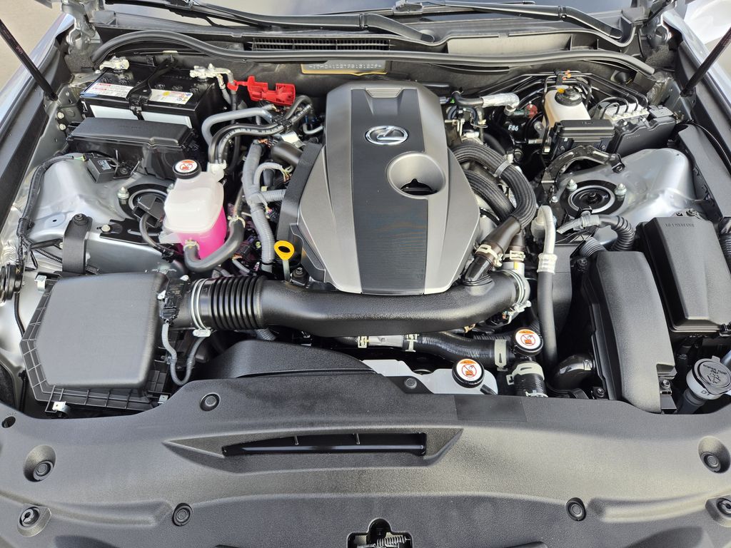 Used 2024 Iridium Lexus 300 image 31