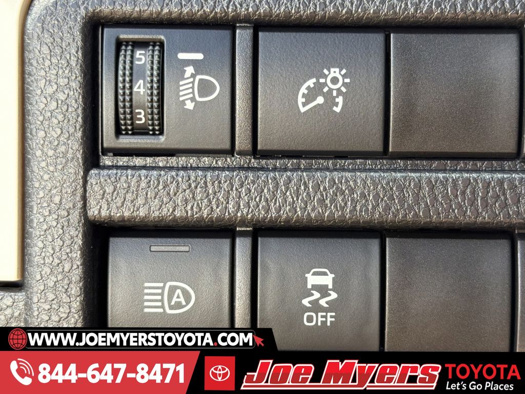 Used 2024 Silver Toyota TRD Off-Road image 25