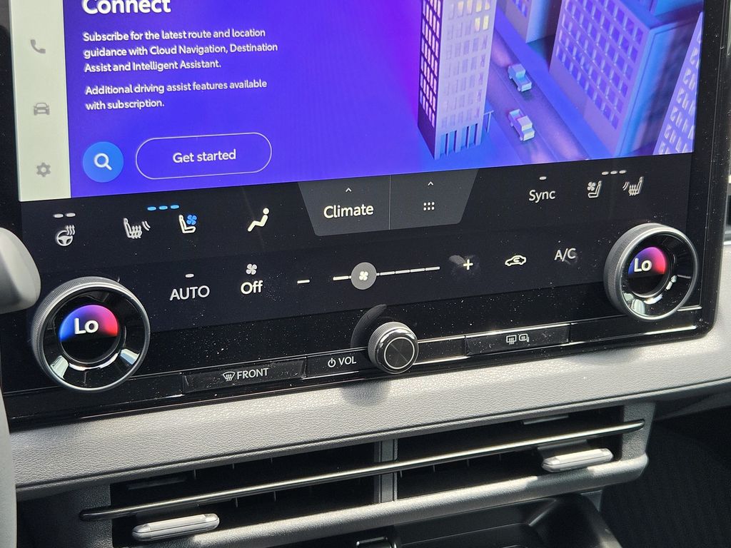 New 2026 Wind Chill Pearl Toyota Limited image 19