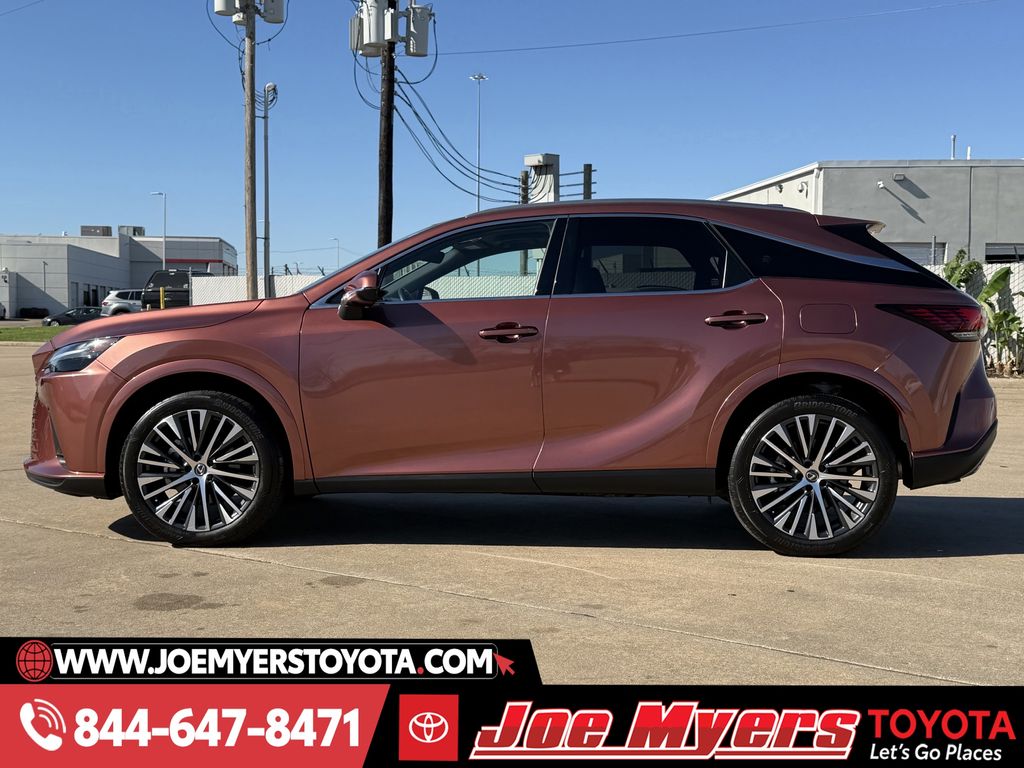 Used 2023 Copper Crest Lexus 350 Premium Plus image 6