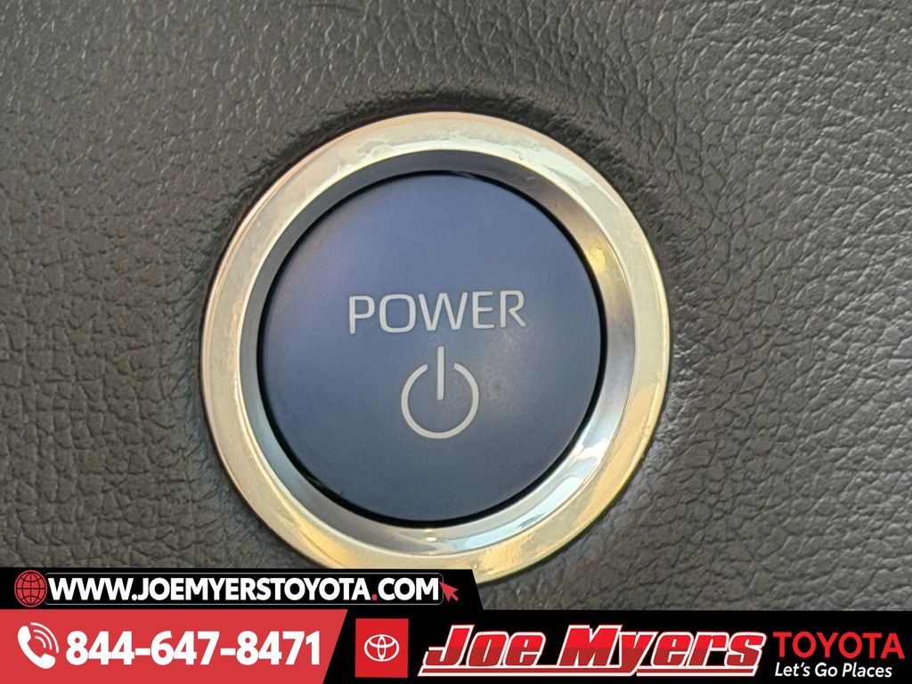 Used 2024 Celestial Silver Metallic Toyota Limited image 22