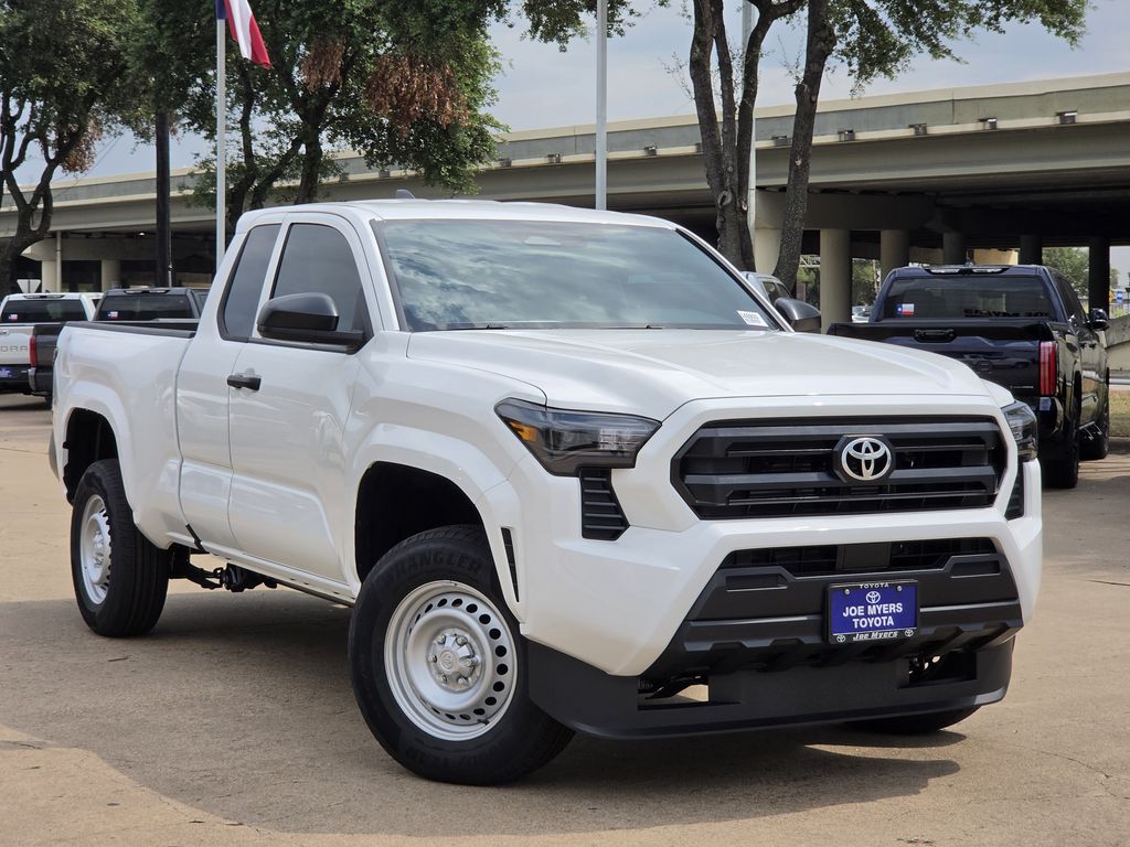 New 2026 Ice Cap Toyota SR image 2