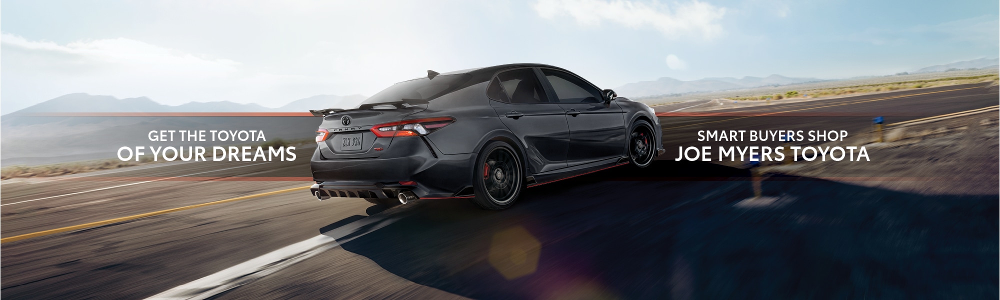 Toyota Dealership in Houston | Joe Myers Toyota | in Houston, near ...