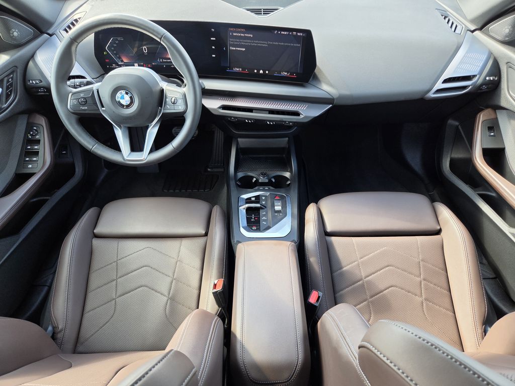 Used 2026 Alpine White BMW 228 Gran Coupe image 12