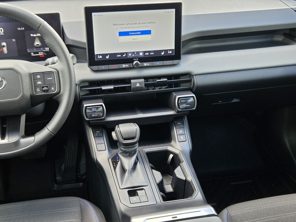 Used 2026 Meteor Toyota SE image 17