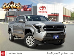2026 Toyota Tacoma SR5 Truck Double Cab