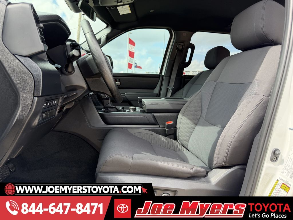 Certified Used 2026 Ice Cap Toyota SR5 image 28