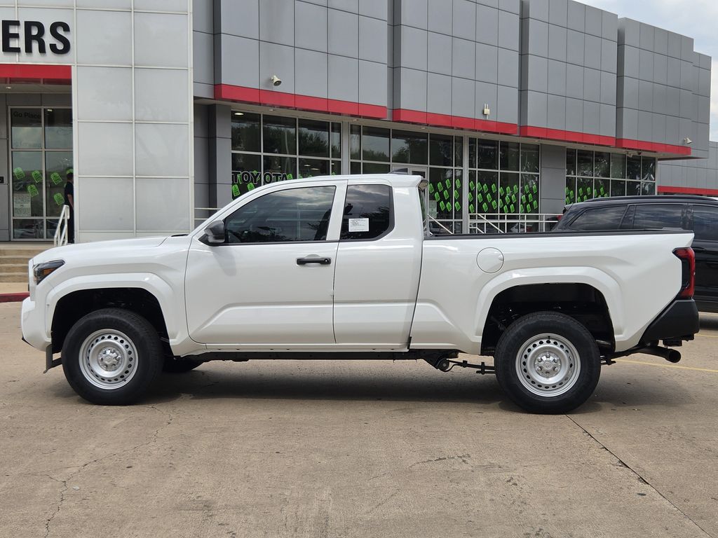 New 2026 Ice Cap Toyota SR image 6
