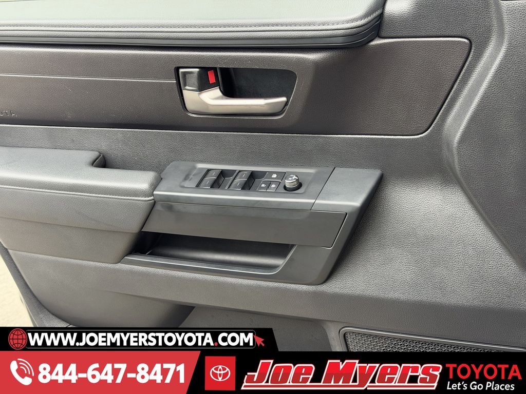 Used 2025 Gray Toyota SR5 image 25