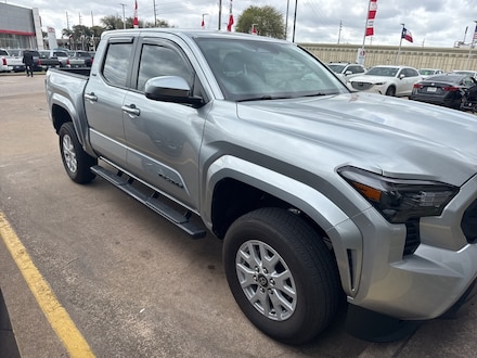 2025 Toyota Tacoma SR5 Truck