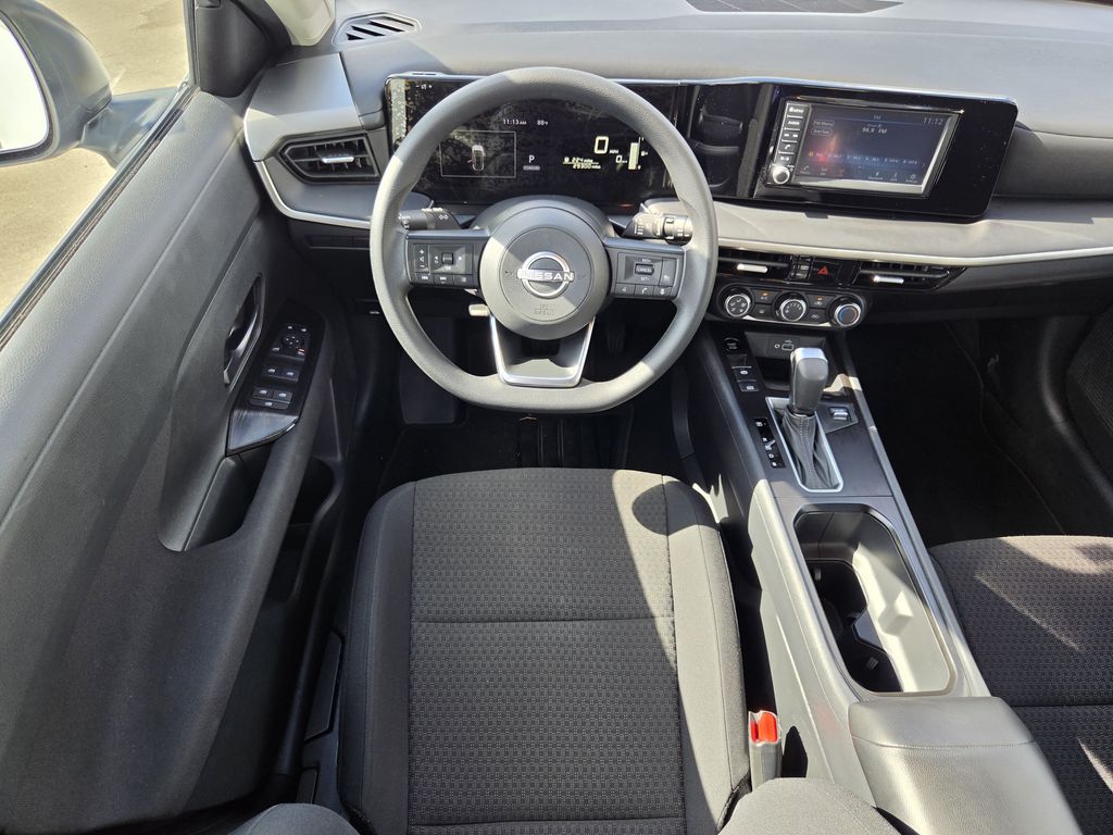 Used 2025 Fresh Powder Nissan S image 13