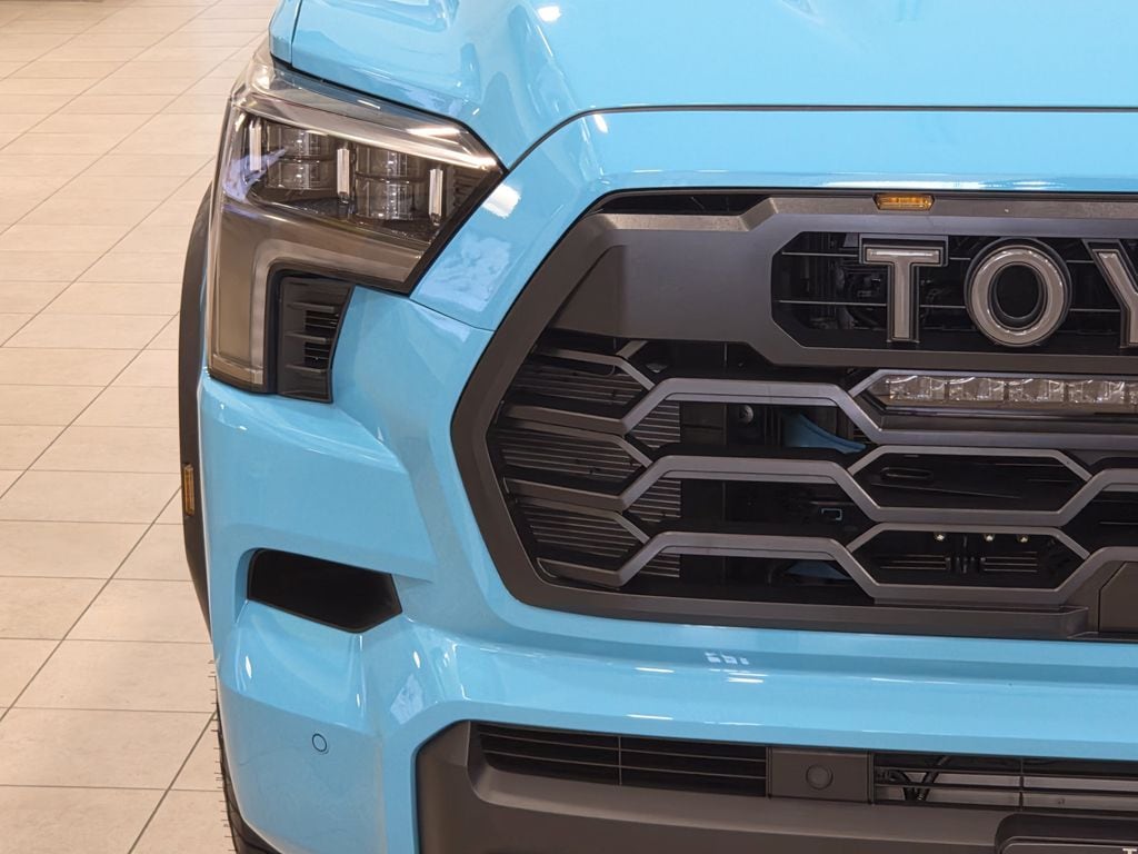 New 2026 Wave Maker Toyota TRD Pro image 5
