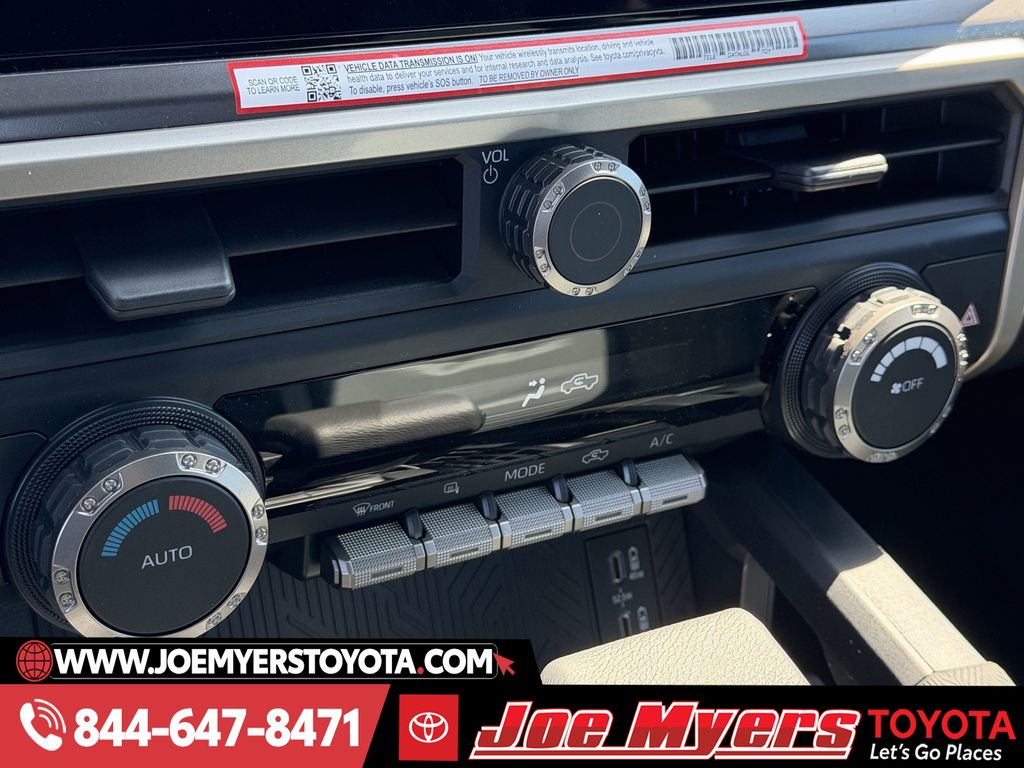 New 2026 Mudbath Toyota TRD Off Road image 18