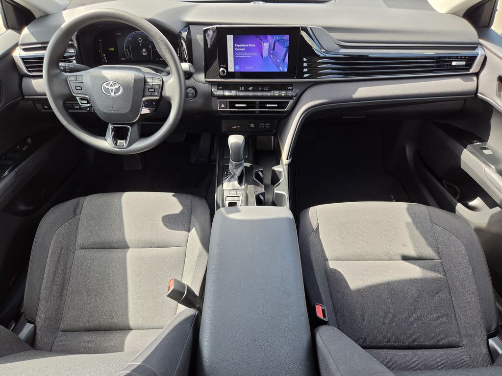 Used 2026 Underground Toyota LE image 12