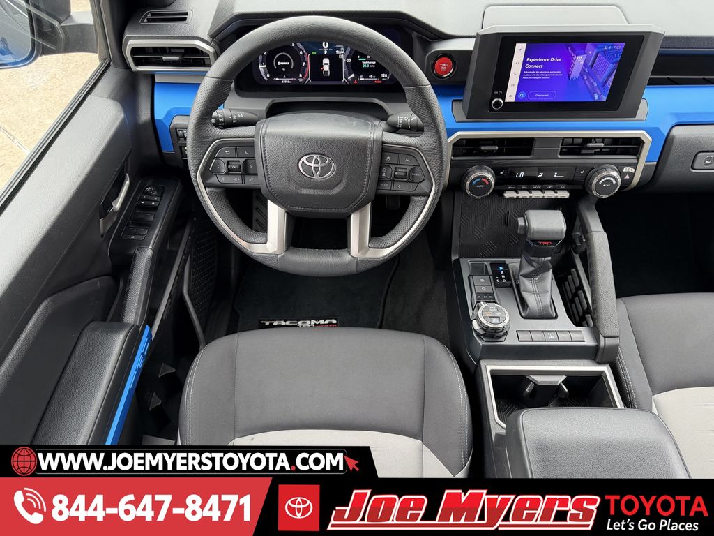 Used 2025 Underground Toyota TRD Off-Road image 14