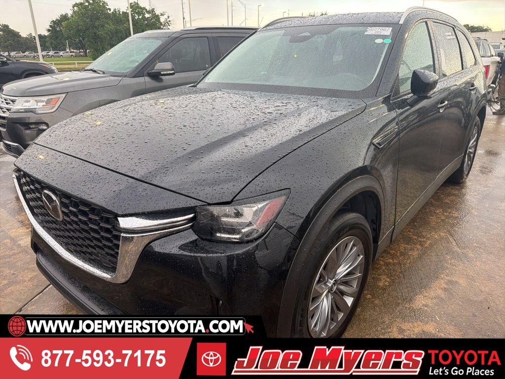 2024 Mazda CX-90 Turbo Select Package's photo