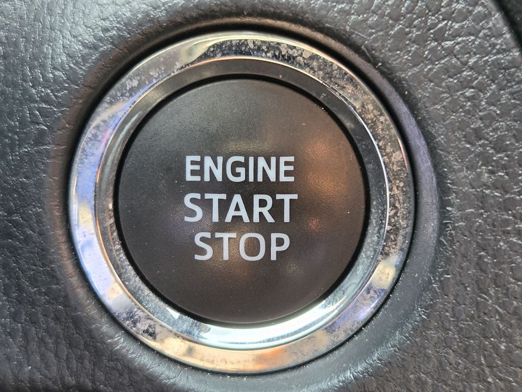 Used 2025 Magnetic Gray Metallic Toyota XLE image 22