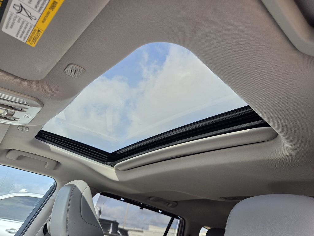 Used 2023 Magnetic Gray Metallic Toyota Limited image 29