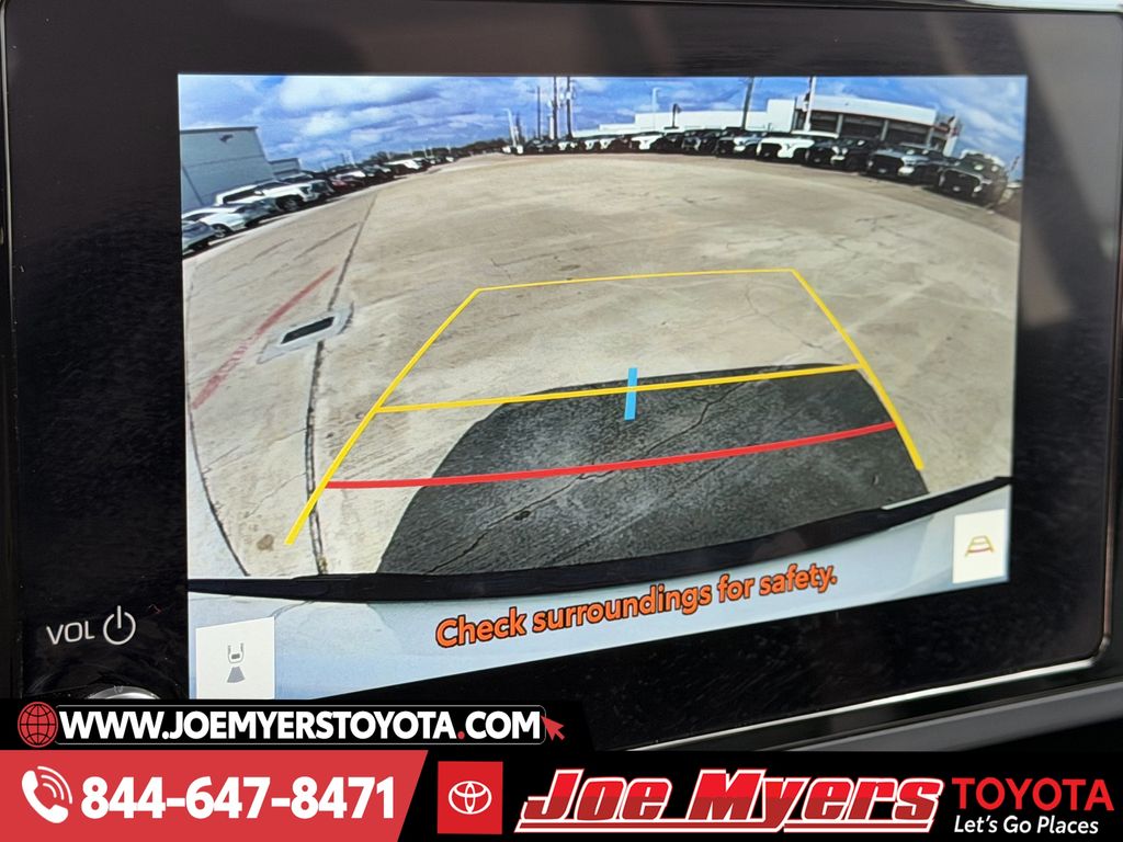 Certified Used 2026 Ice Cap Toyota SR5 image 19