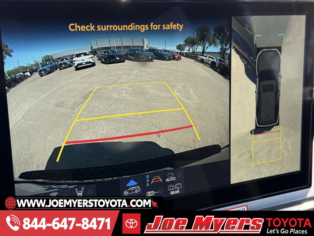 New 2026 Underground Toyota TRD Sport Premium image 17