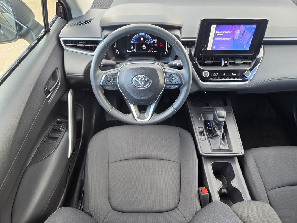 Used 2026 Jet Black Toyota LE image 14