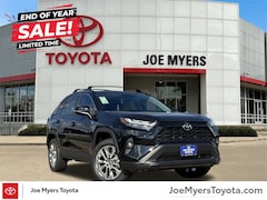 2025 Toyota RAV4 XLE Premium SUV