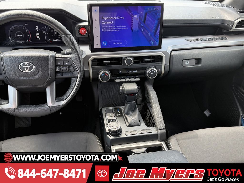 Used 2025 Underground Toyota SR5 image 17