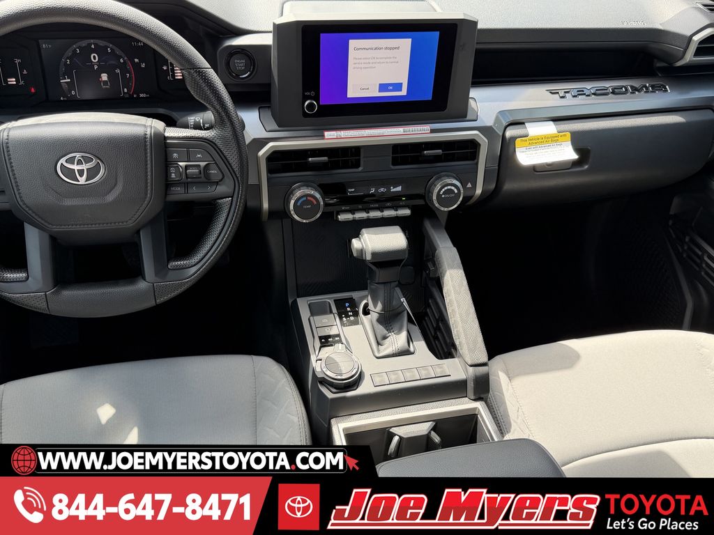 New 2026 Heritage Blue Toyota SR5 image 15