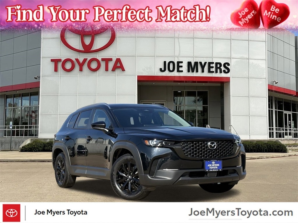 2025 Mazda CX-50 Preferred