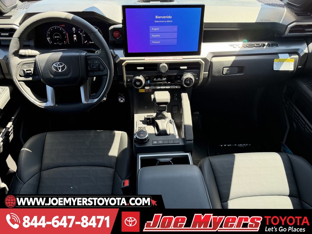 New 2026 Underground Toyota TRD Sport image 12