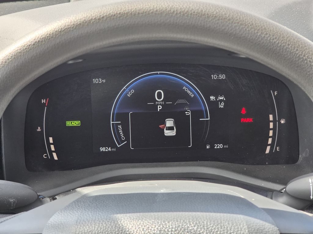 Used 2026 Underground Toyota LE image 15