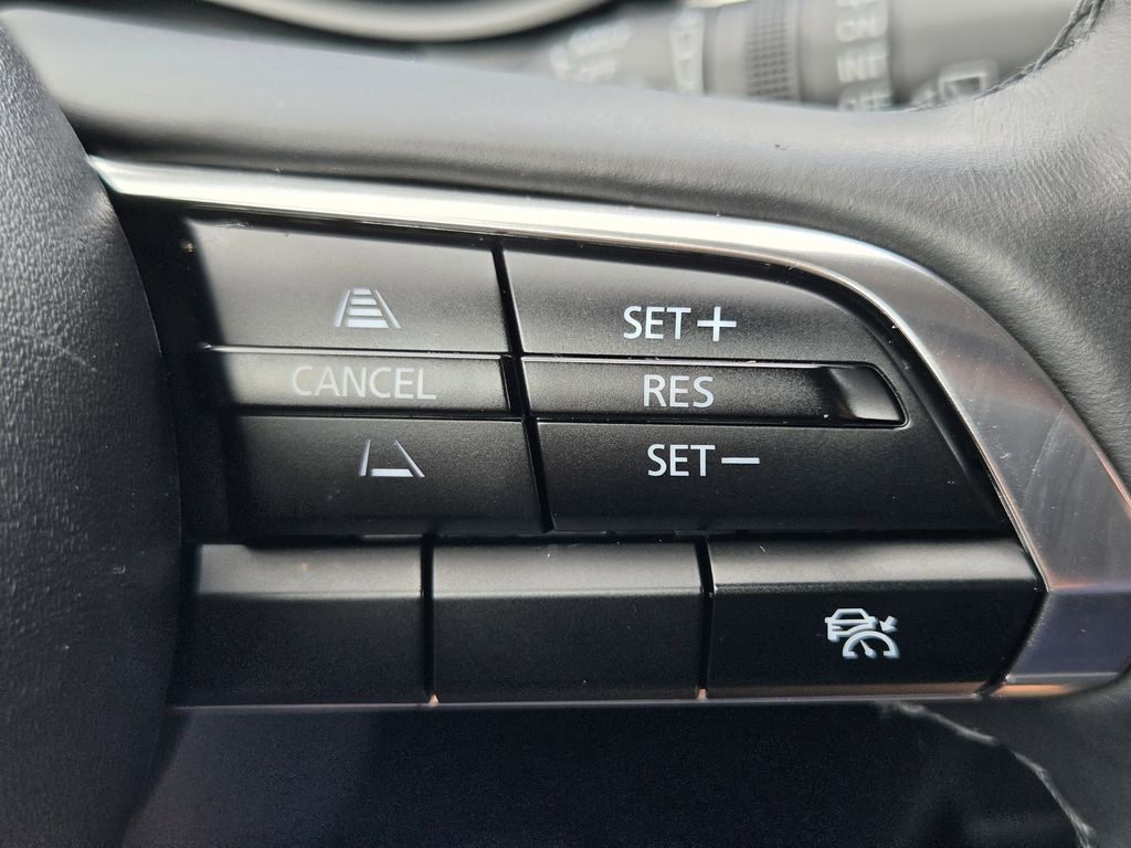 2025 Mazda CX-30 Carbon Edition - Photo 23