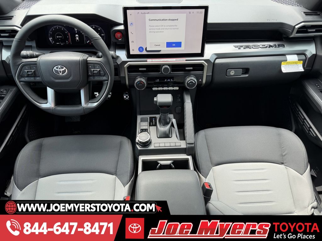 New 2026 Underground Toyota TRD Sport image 12