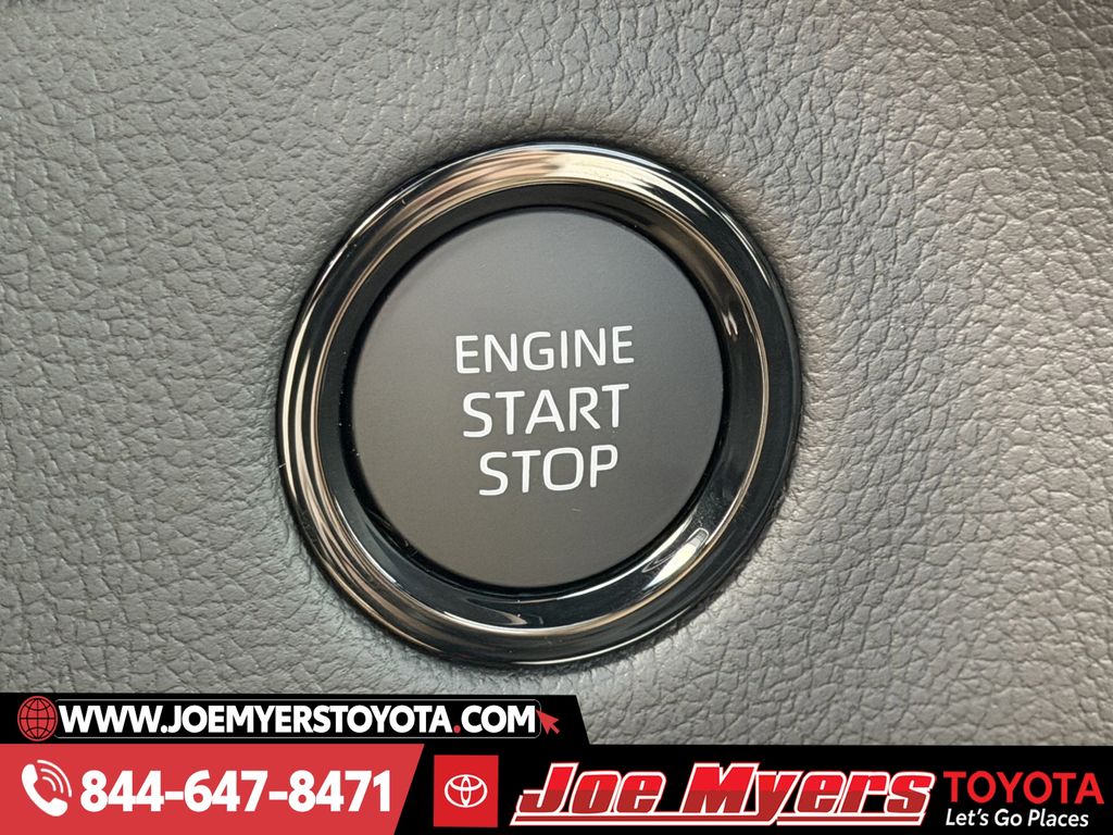 New 2026 Celestial Silver Toyota Limited image 20