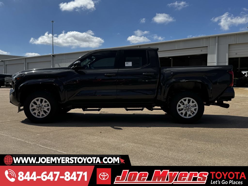 New 2026 Underground Toyota SR5 image 6