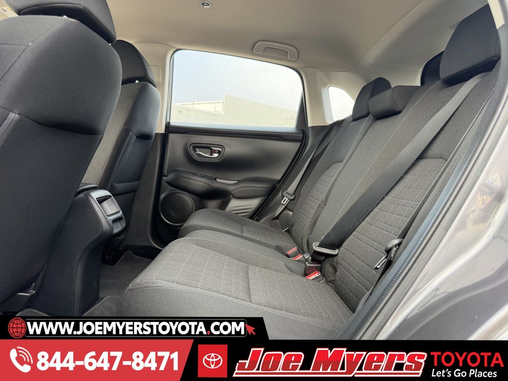 Used 2025 Urban Gray Pearl Honda LX image 24