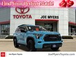  Toyota Sequoia