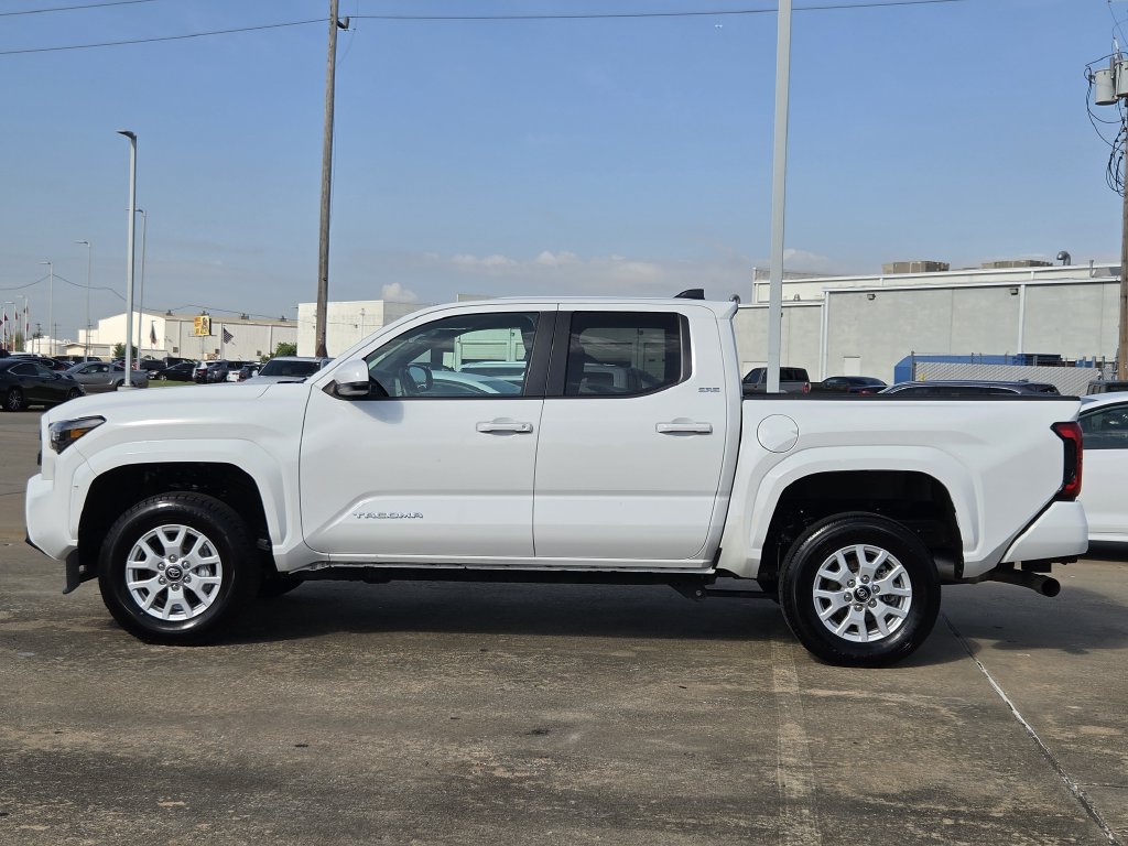 Used 2026 Ice Toyota SR5 image 6