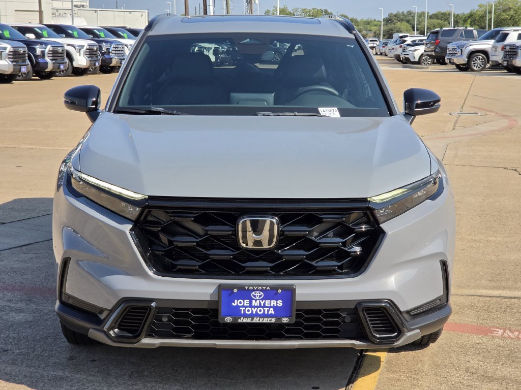 Used 2024 Cement. Honda Sport-L image 3