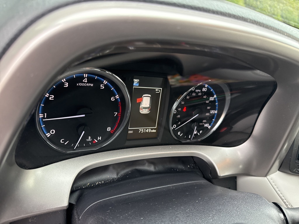 Used 2016 Toyota RAV4 XLE SUV