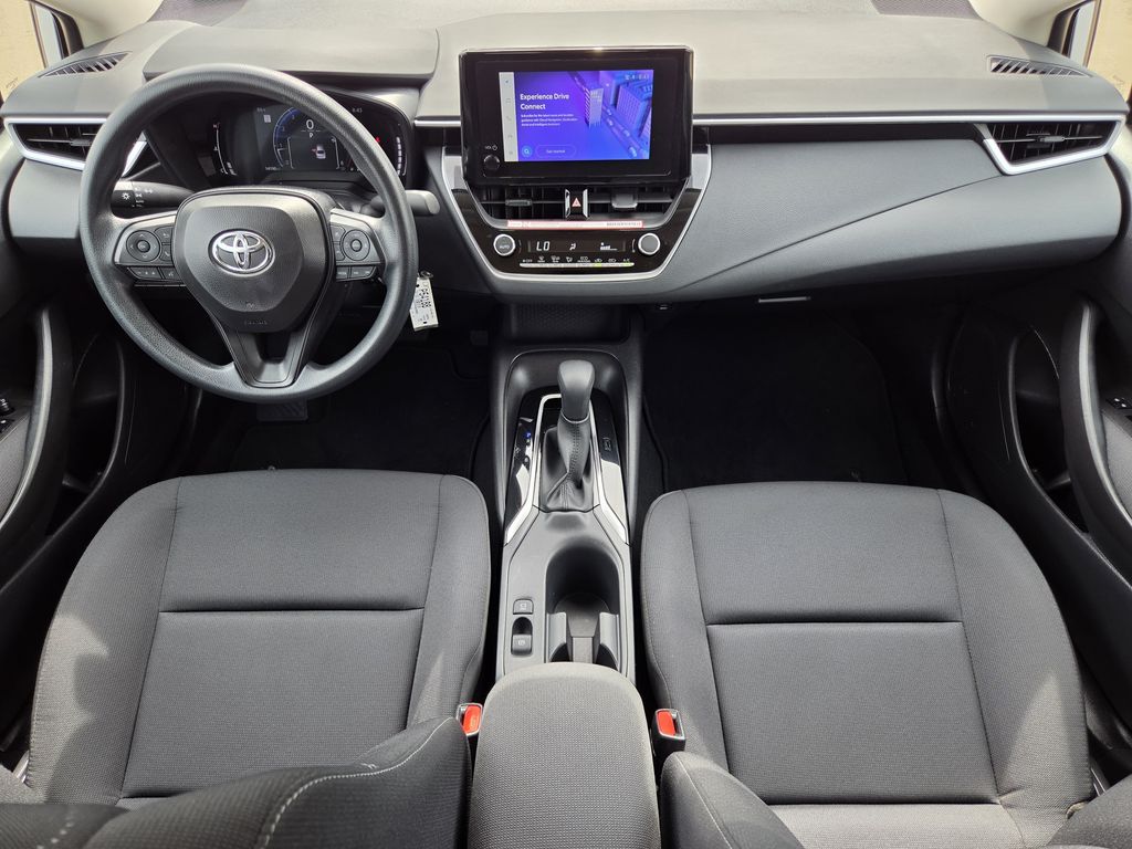 Used 2026 Ice Toyota LE image 13