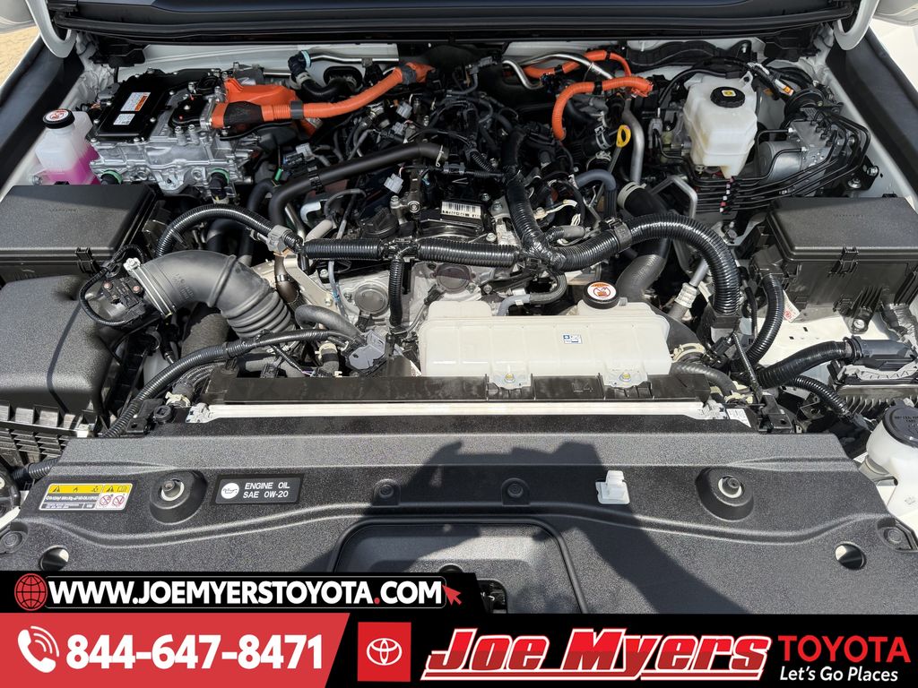 Certified Used 2024 Ice Cap Toyota 1958 image 30