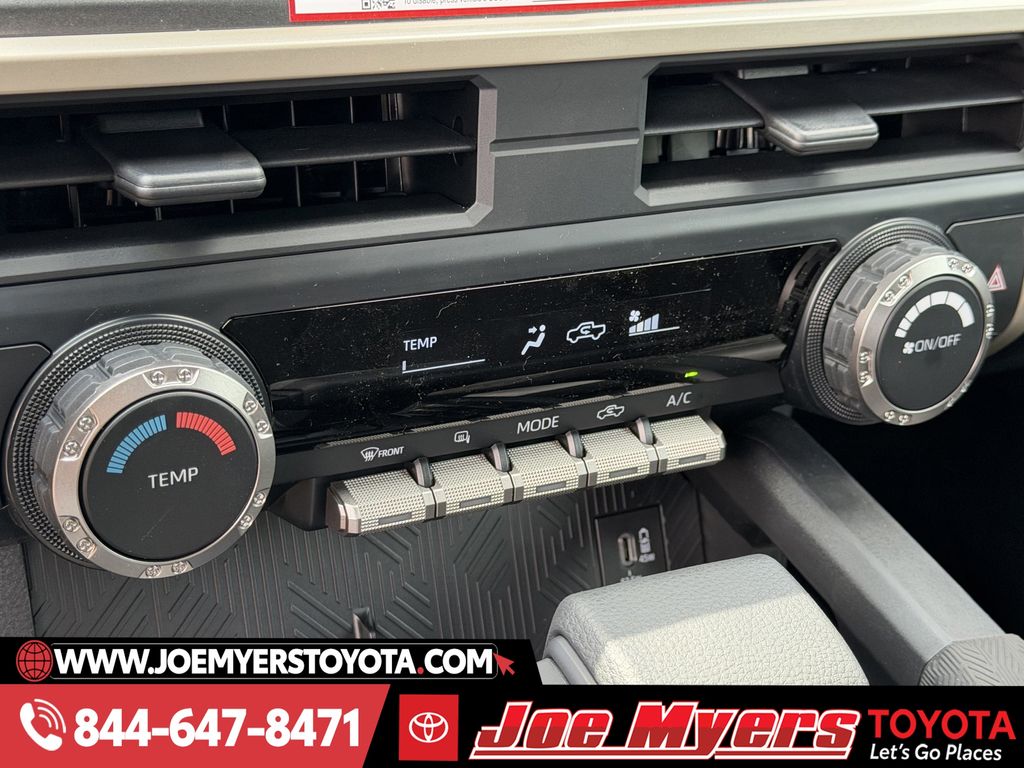 New 2026 Underground Toyota SR5 image 18