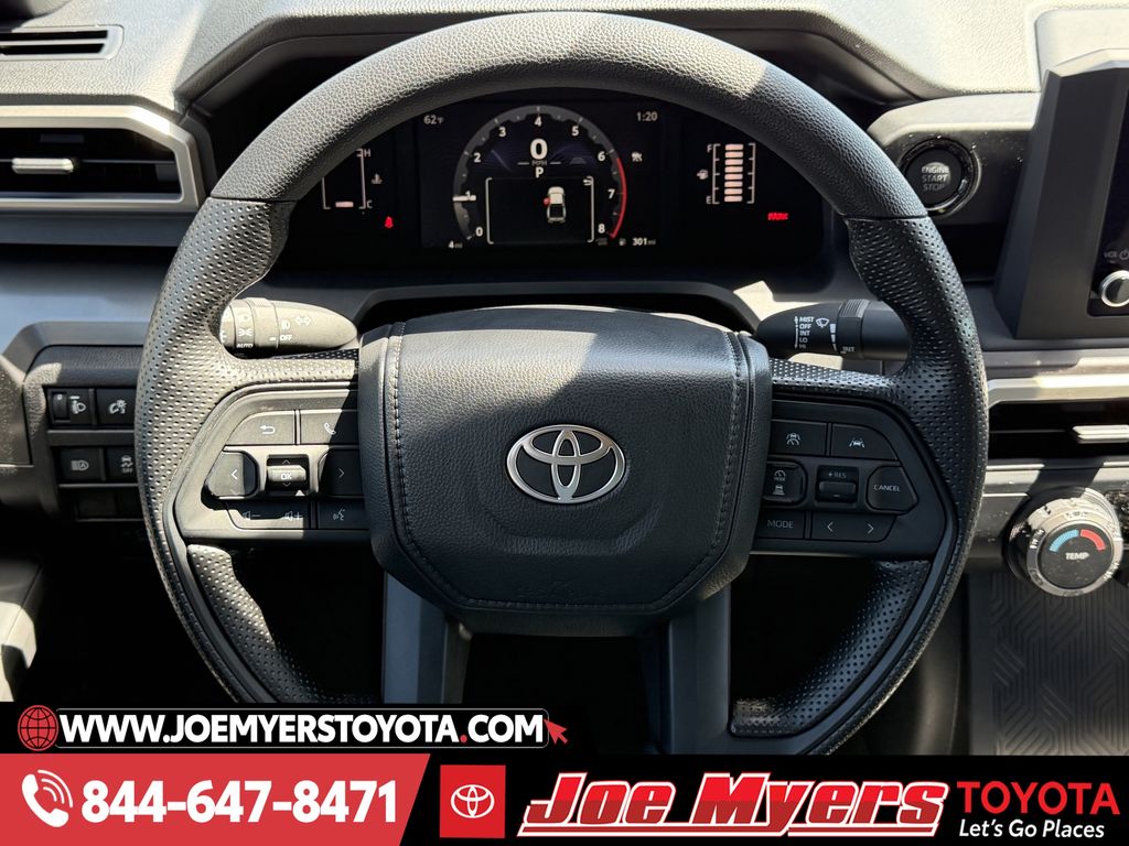 New 2026 Ice Cap Toyota SR5 image 14