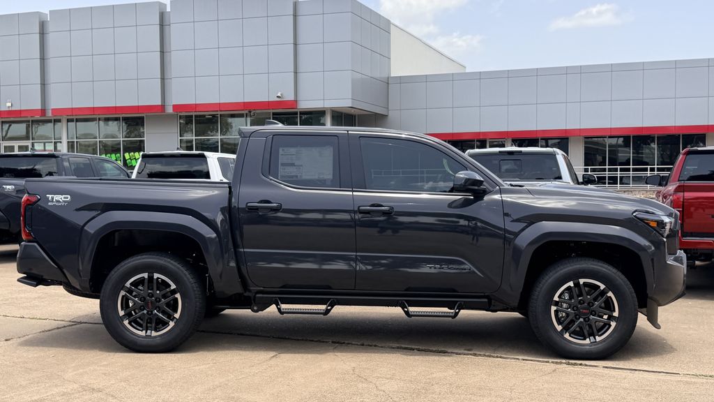 New 2026 Underground Toyota TRD Sport image 6
